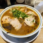 ラーメン小金太 - 