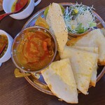 インド料理&居酒屋 カジュラホ - 