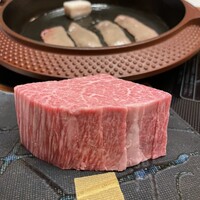 北新地しゃぶしゃぶすき焼き きらく - 