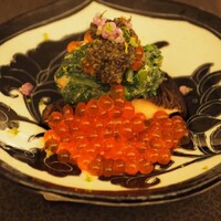 日本料理 晴山 - 