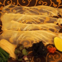 日本料理 晴山 - 