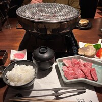 飛騨牛一頭家 馬喰一代 銀座 - 