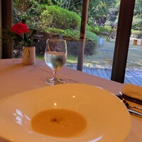 フレンチレストラン やまもも - 