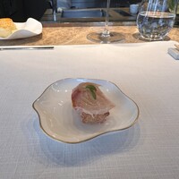 Jean-Georges Tokyo - 