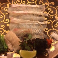 日本料理 晴山 - 