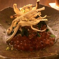 日本料理 晴山 - 