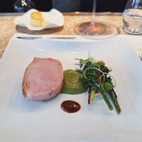 Jean-Georges Tokyo - 
