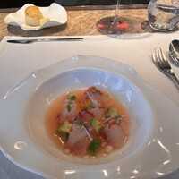 Jean-Georges Tokyo - 