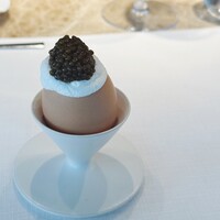 Jean-Georges Tokyo - 