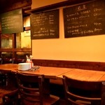 伊食酒房 穴 - ◆黒板のおすすめもどうぞ♪