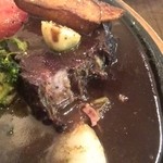 コートレット - 