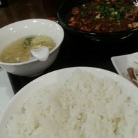 過門香歩高里 六本木店 - ランチ