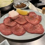 焼肉 肉どうし - 