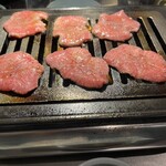 焼肉 肉どうし - 