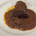 TRATTORIA ROMANO - 