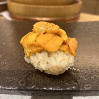 神楽坂 鮨 弥栄 - 