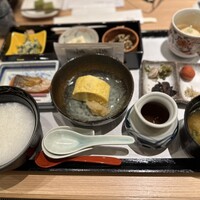 和食 浮橋 - 