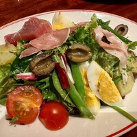 LE BISTRO - 