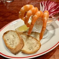 LE BISTRO - 