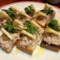 LE BISTRO - 
