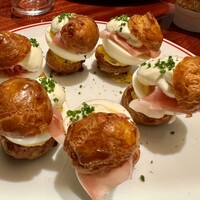 LE BISTRO - 