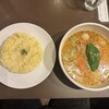 SOUP CURRY KING セントラル