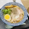 鶏だし 中華そば 百蔵 談合坂店