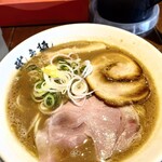 武者麺 - 料理写真: