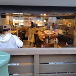 トツゼン ベーカーズ キッチン - 