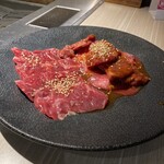 薩摩焼肉　黒桜 - 