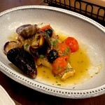 Pittsuxeria Torattoria Da Bocchano - 