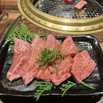 Honkaku Yakiniku Haramichan - 