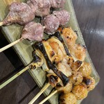 Yakitori Shusai Kinase Xe - 