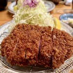 Tonkatsu Aoki - 