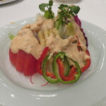 ザ・フジヤ - サウザンアイランドタップリ