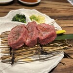 Honkaku Yakiniku Haramichan - 