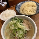 麺 一直 - 