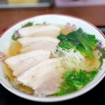 讃岐うどん いわい - 