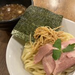 Tsukemen Sakurazaka - 