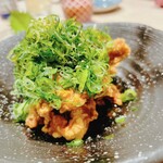 炭火焼鶏と釜飯のizakaya CoCo - 