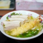 讃岐うどん いわい - 