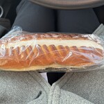 清水製パン - フレッシュバター