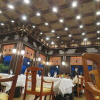 ザ・フジヤ - 内観