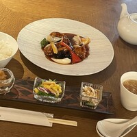 中国料理 大湖苑  - 