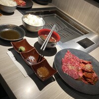 薩摩焼肉　黒桜 - 