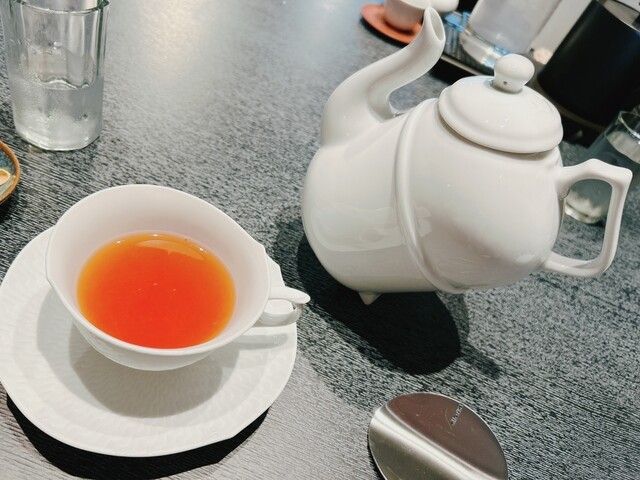 口コミ一覧 : world tea labo （ワールドティーラボ） - 淀屋橋/カフェ [食べログ]
