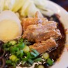 熊本らーめん 育元 - 料理写真:ターロー麺 ターローアップ　DC-GF10