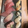 沼津魚がし鮨 流れ鮨 菊川店