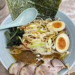 Ningyoumachi Ramen Inase - 