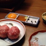 炭火焼肉 福わらひ - 